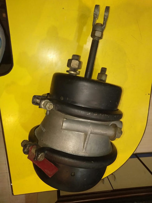 Power Up Your Fleet's Safety: Universal Brake Booster – From Kolkata to the World, Seamlessly Online!
