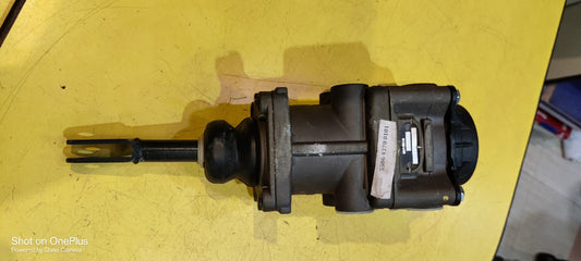 Universal Brake Dual Valve Assembly - Enhanced Safety & Redundancy for All Vehicles