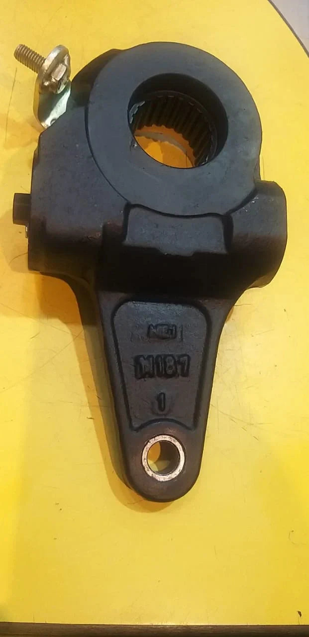 Self-Setting Automatic Slack Adjusters (S-ASA) - Straight Type for Optimal Brake Performance