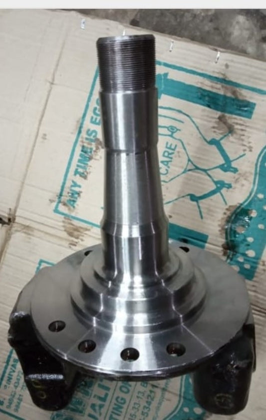 High-Quality Stainless Steel Automobile Spindle - Precision Engineered for Durability & Performance