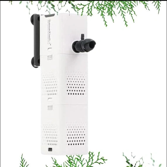 VAYINATO Submersible Aquarium Product
Introducing a submersible aquarium product from VAYINATO, designed to enhance your aquatic setup in Kolkata. This product, manufactured by Sensen Group, is made from durable plastic and weighs 0.35 kilograms.