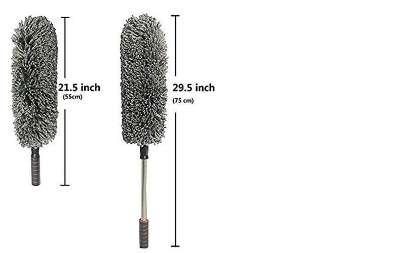 Car Microfiber Duster