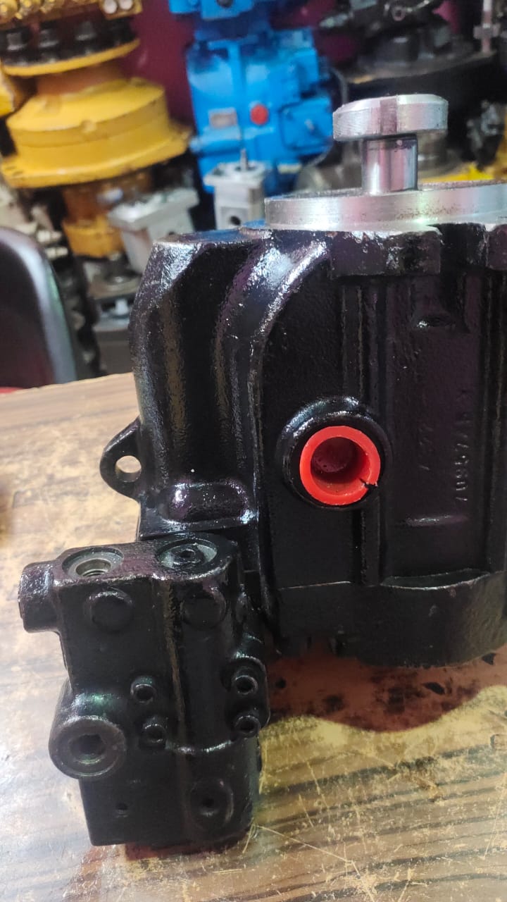 Stay Informed with Danfoss High Pressure Pumps (HPP) in Kolkata & Globally