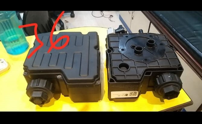 Reliable Cummins Doser Fluid Supply Module 5303018 for Diesel Trucks in Kolkata & Worldwide