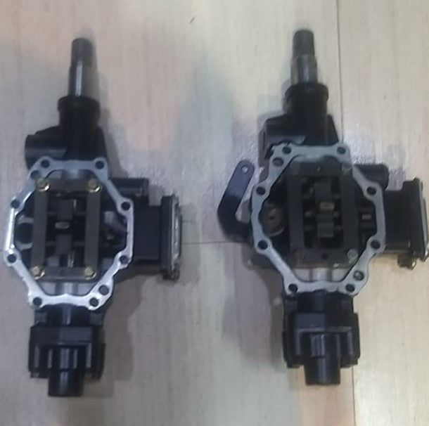 Gear Selector Tapa