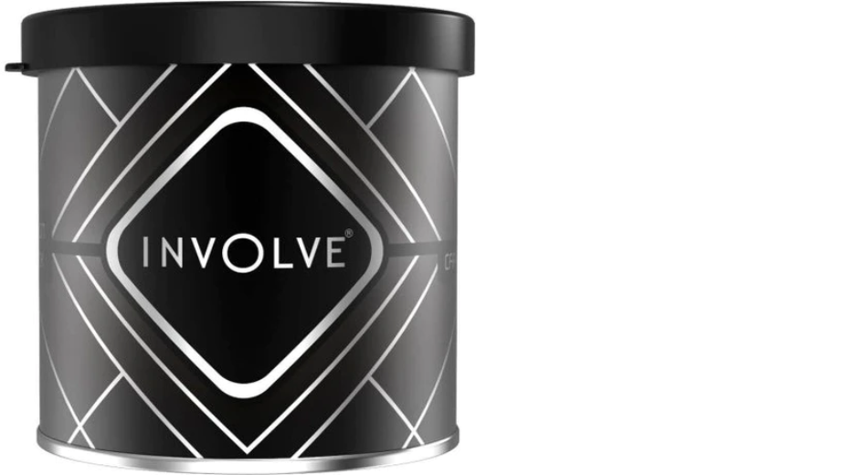 Car Perfume Gel