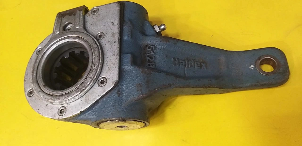 MEI Self Setting Automatic Slack Adjusters - Superior Braking for Kolkata & Global Fleets
Upgrade your commercial vehicle braking systems in Kolkata with MEI Self Setting Automatic Slack Adjusters, available in both Straight Type (CD 140 spline 24 X 1.5, compatible with Prima LPS & HCV Buses, LPK) and Offset Type (LT-SAS). These adjusters ensure optimal brake performance, enhanced safety, and reduced maintenance for heavy commercial vehicles operating in Kolkata and across international markets. Th