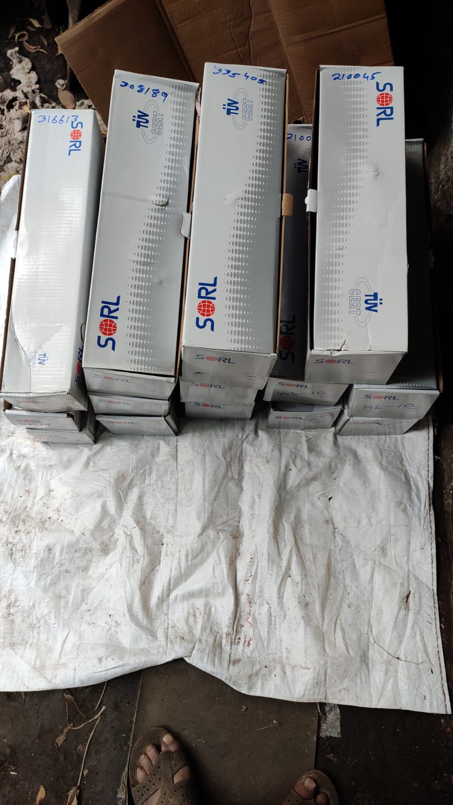 High-Performance SORL Clutch Booster for Eicher in Kolkata & Global Distribution