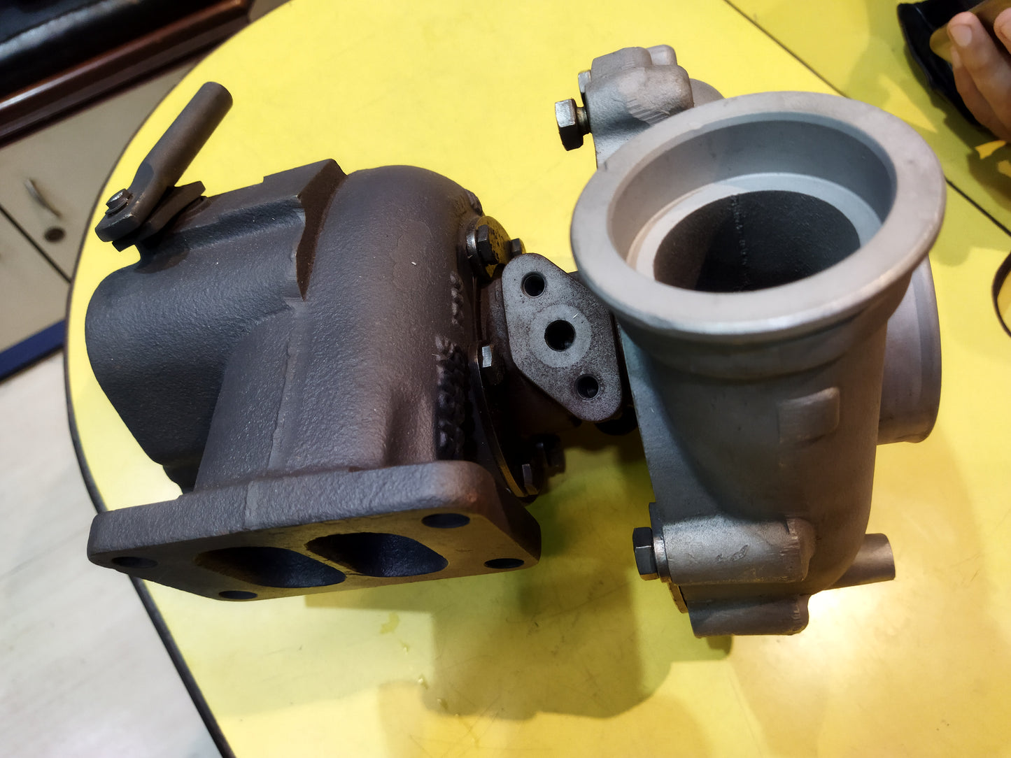 Maximize Your Volvo Truck/Bus Performance in Kolkata & Globally with the B9R Turbo Charger