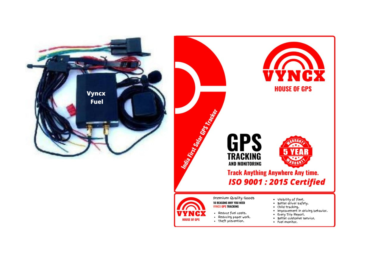 Advanced Fuel & GPS Tracking for All Vehicle Types in Kolkata
Introducing integrated Fuel and GPS tracking solutions designed to provide comprehensive oversight for a wide range of vehicles in Kolkata. Whether you manage a fleet of trucks navigating West Bengal, operate a bus service within Kolkata, utilize JCBs or heavy machinery on construction sites, or simply want to monitor your personal two-wheeler or car, our solutions offer valuable insights into fuel consumption and real-time location.