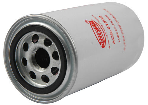 Autopal AOS-01502 Super Performance Oil Filter for Tata (Bharat Standard) - Superior Filtration from Kolkata to the World
Ensure the optimal performance and emission compliance of your Tata 709, 909, or 1109 vehicle with the Autopal AOS-01502 Super Performance Oil Filter, meeting Bharat Standard specifications and readily available in Kolkata. This high-quality filter is specifically designed to provide superior filtration, safeguarding your engine and adhering to emission norms. Sourced from Kolkata, this