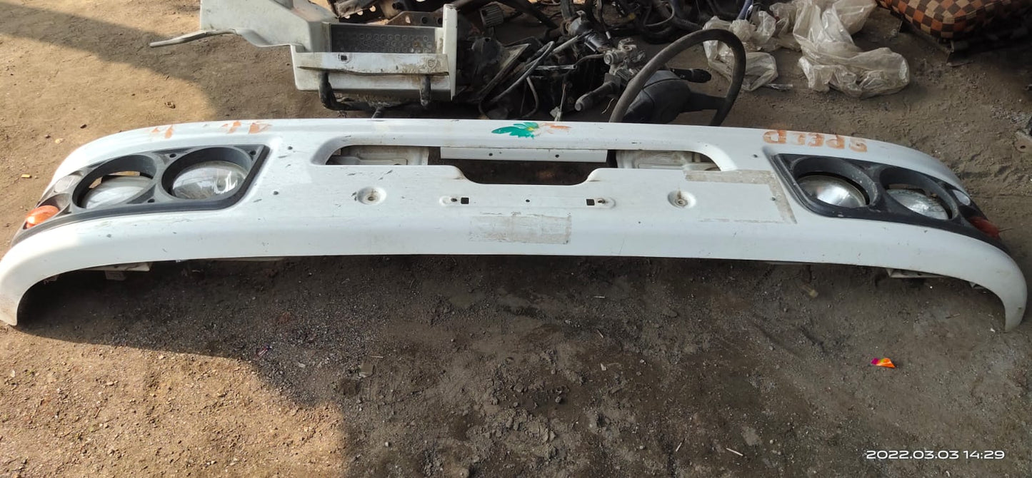 Generic Truck Body Parts Foot Step Bharat Benz: Safe Access for Kolkata & Global Fleets
Introducing the Generic Truck Body Parts Foot Step for Bharat Benz, the essential component for ensuring safe and easy access to your heavy commercial vehicle, whether operating in Kolkata or being prepared for global export. Crafted with precision from top-grade, corrosion-resistant materials, this foot step provides superior grip and stability, a vital feature for the safety and comfort of drivers and passengers i