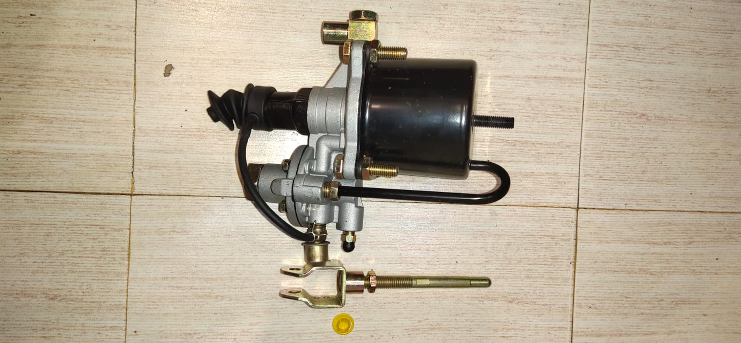 90mm Trucks Clutch Booster for Enhanced Performance in Kolkata & Global Markets
Looking for a quick and easy way to boost your truck's performance in Kolkata? The 90mm Trucks Clutch Booster is compatible with LP 912, Ultra 812, LPT 810, LPT 909, LPT 709, LPO 10.2 T, LPO 8.5 T Y1, Y1 Ultra 7T, LP 1112, LPT 1109, and Ultra 1012 trucks. Discover its potential for improving truck performance in international markets.