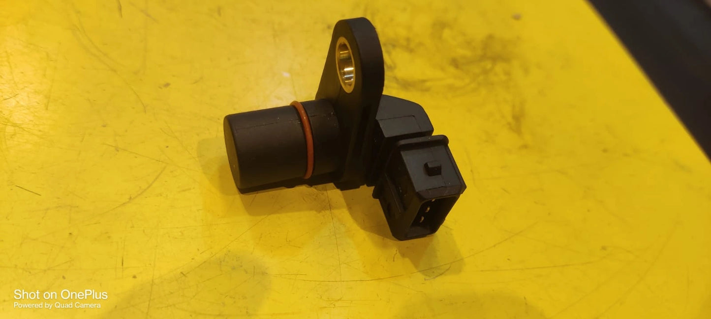 Reliable Bosch Crank Sensor for Accurate Engine Timing in Kolkata & Global Vehicles
Ensure your engine runs smoothly and efficiently in Kolkata and across the globe with the high-quality Bosch Crank Sensor. This essential component accurately detects the position and speed of your engine's crankshaft, providing crucial readings to the engine control unit (ECU) for optimized ignition timing, fuel injection, and overall engine performance in a wide range of vehicles.