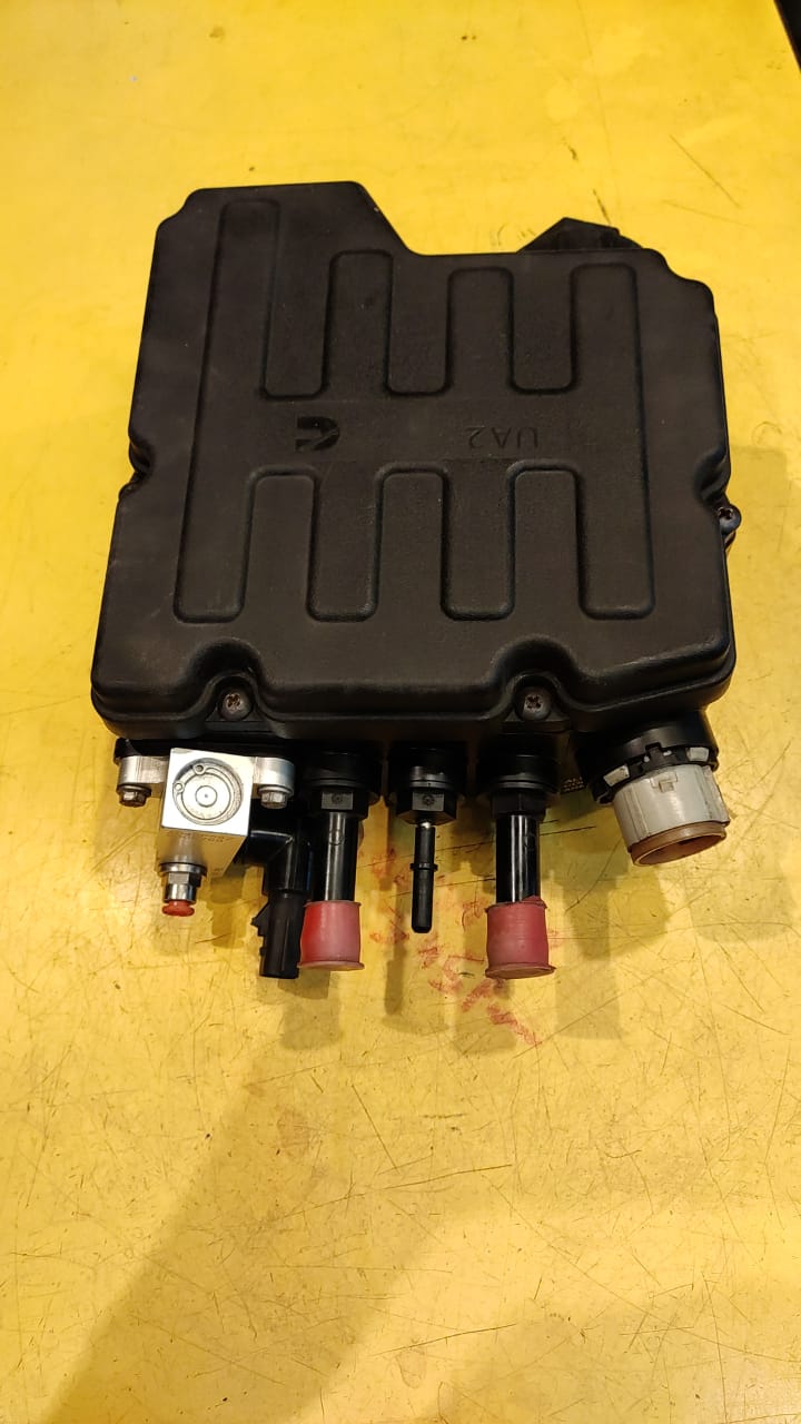 Reliable Cummins Doser Fluid Supply Module 5303018 for Diesel Trucks in Kolkata & Worldwide