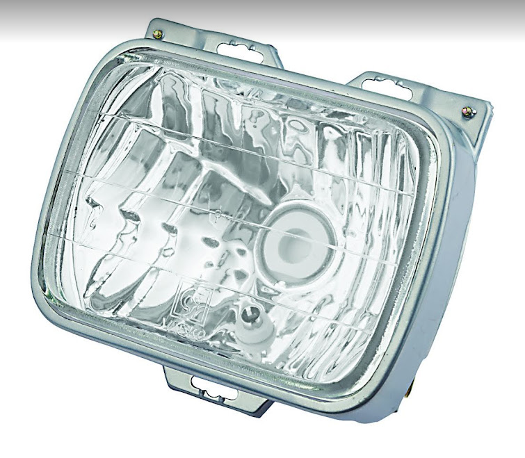 Enhanced Visibility Headlights for Eicher Canter Pro 1110 in Kolkata
Upgrade the lighting system of your Eicher Canter Pro 1110 operating in Kolkata with our high-quality headlights. Specifically designed for this model, these headlights provide a clear and bright beam to significantly enhance your visibility and ensure safer driving during nighttime and in low light conditions on Kolkata's roads.