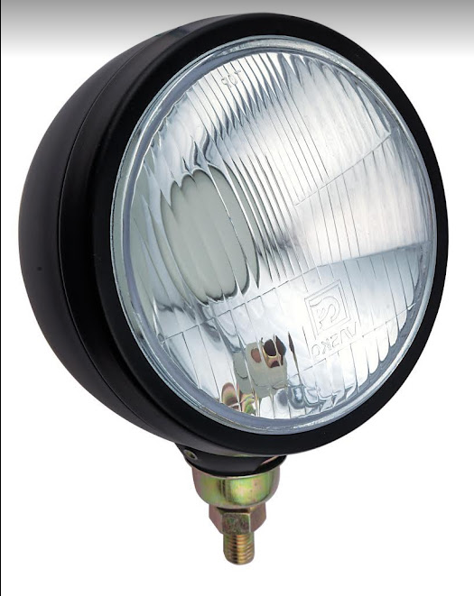 Enhanced Visibility Headlights for Force Minidor NM Bike in Kolkata
Upgrade your Force Minidor NM bike in Kolkata with our high-performance headlight set, featuring a superior brightness headlight on each side. Designed for durability and optimal illumination, these headlights will significantly enhance your visibility and safety, allowing you to ride with confidence both during the day and night on Kolkata's roads.