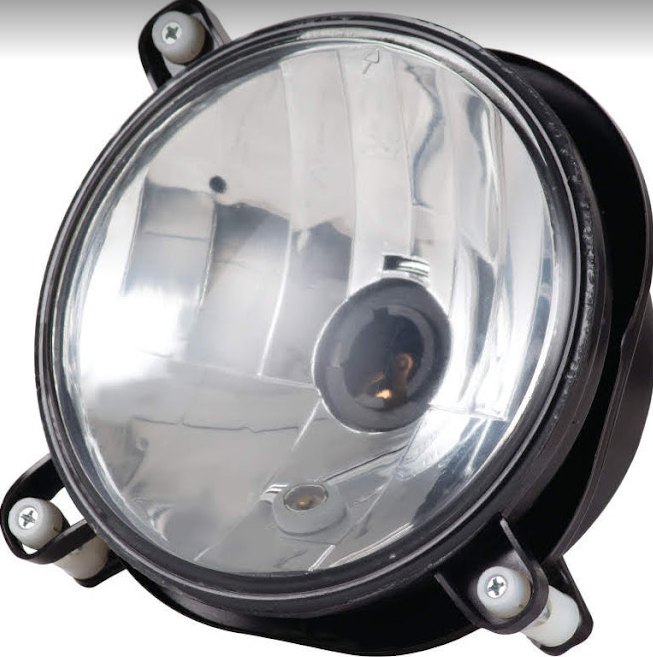 Enhanced Visibility Headlights for Piaggio Ape City in Kolkata
Upgrade the headlight on your Piaggio Ape City in Kolkata with confidence using our specially designed upgrade headlights. Engineered for maximum performance and a perfect fit, these headlights provide increased brightness and improved visibility on both the driver and passenger sides, making your driving experience safer and more enjoyable on the bustling roads of Kolkata.