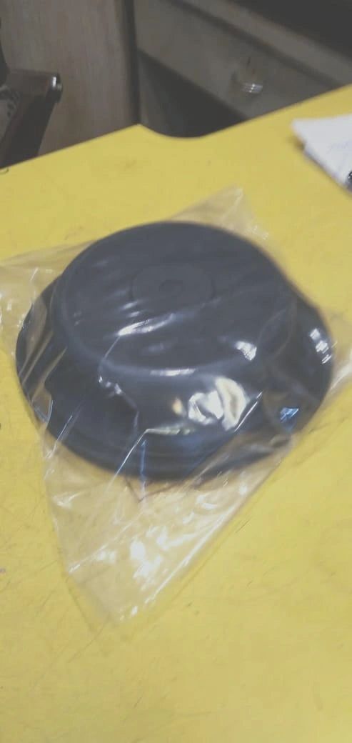 WABCO Front Brake Booster Chamber Repair Kit (Part # 300008100 300008060) for Kolkata
Ensure the safety and responsiveness of your commercial vehicles in Kolkata with this genuine WABCO Front Brake Booster Chamber Repair Kit (Part # 300008100 300008060). This comprehensive kit contains all the necessary components to effectively overhaul your front brake booster chamber, guaranteeing optimal front braking performance crucial for navigating Kolkata's roads safely.