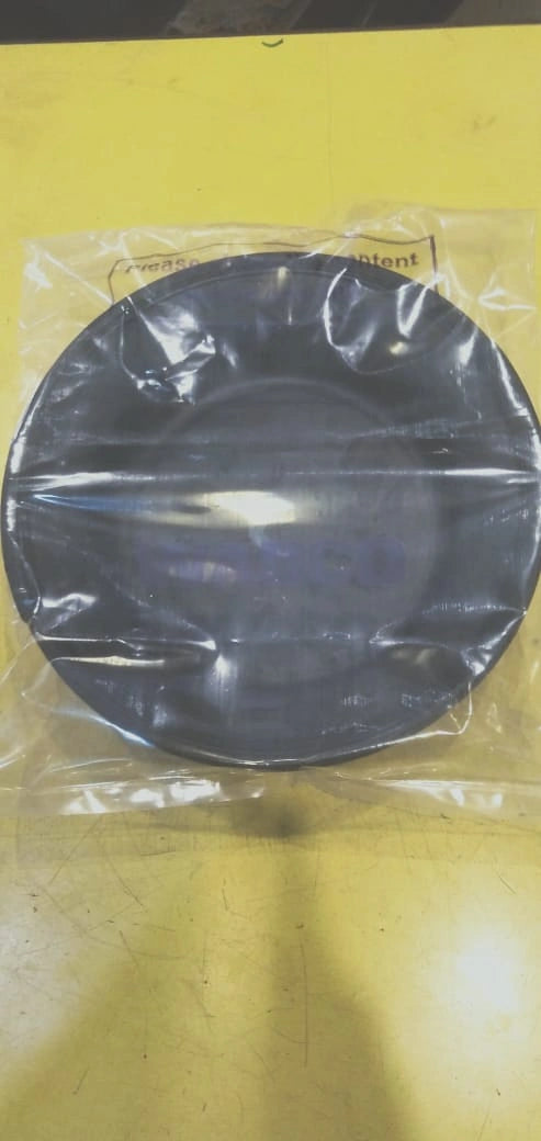 WABCO Front Brake Booster Chamber Repair Kit (Part # 300008100 300008060) for Kolkata
Ensure the safety and responsiveness of your commercial vehicles in Kolkata with this genuine WABCO Front Brake Booster Chamber Repair Kit (Part # 300008100 300008060). This comprehensive kit contains all the necessary components to effectively overhaul your front brake booster chamber, guaranteeing optimal front braking performance crucial for navigating Kolkata's roads safely.