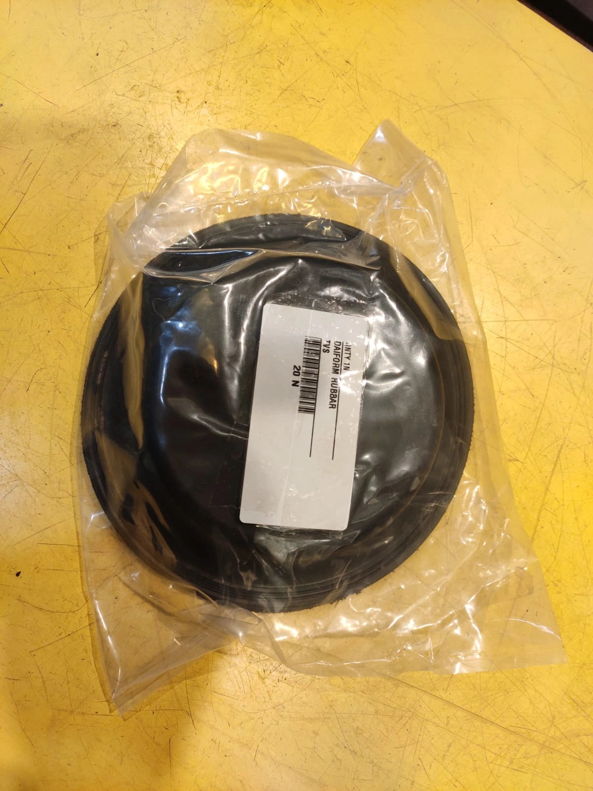 WABCO Front Brake Booster Chamber Repair Kit (Part # 300008100 300008060) for Kolkata
Ensure the safety and responsiveness of your commercial vehicles in Kolkata with this genuine WABCO Front Brake Booster Chamber Repair Kit (Part # 300008100 300008060). This comprehensive kit contains all the necessary components to effectively overhaul your front brake booster chamber, guaranteeing optimal front braking performance crucial for navigating Kolkata's roads safely.