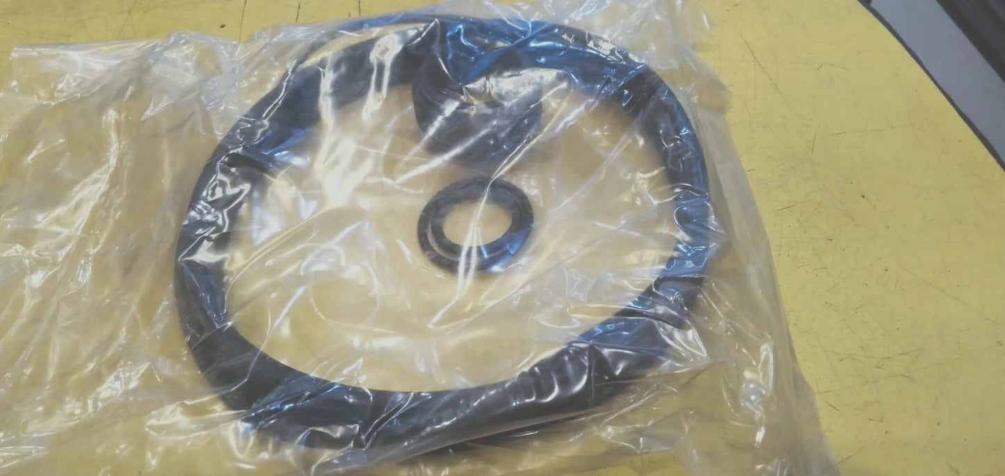 WABCO Major Rear Brake Booster Repair Kit (25/33) for Kolkata's Commercial Vehicles
Ensure the safety and optimal braking performance of your commercial vehicles in Kolkata with this WABCO Major Rear Brake Booster Repair Kit (300025033). Specifically designed for size 25/33 WABCO rear brake boosters commonly found in trucks, buses, and trailers operating in and around Kolkata, this comprehensive kit provides all the necessary components for a complete major overhaul.