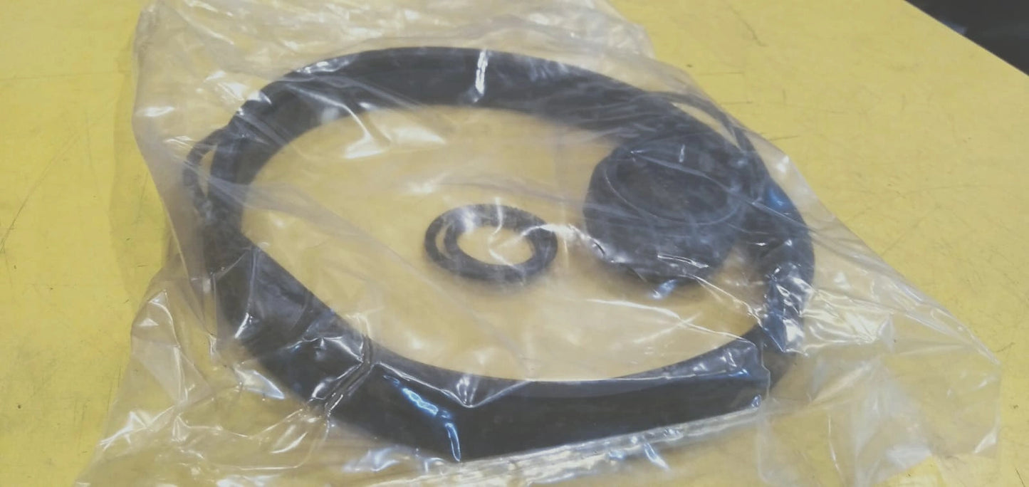 WABCO Major Rear Brake Booster Repair Kit (25/33) for Kolkata's Commercial Vehicles
Ensure the safety and optimal braking performance of your commercial vehicles in Kolkata with this WABCO Major Rear Brake Booster Repair Kit (300025033). Specifically designed for size 25/33 WABCO rear brake boosters commonly found in trucks, buses, and trailers operating in and around Kolkata, this comprehensive kit provides all the necessary components for a complete major overhaul.