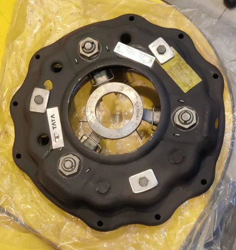 Durable Lipe Clutch Pressure Plate (330mm) for TATA Trucks in Kolkata & Global Markets
Looking for a durable and reliable clutch pressure plate for your TATA 1510, 1512, or 1613 vehicle in Kolkata? The Lipe Clutch Pressure Plate, with a 330mm (13 inches) diameter, is engineered for superior performance and longevity. Explore its potential for the international TATA vehicle aftermarket.
