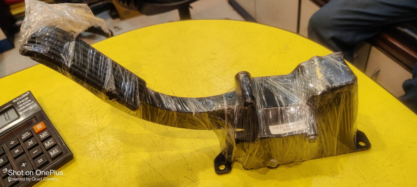 Williams Controls WM 542 Accelerator Pedal for Tata & Hyva BS4