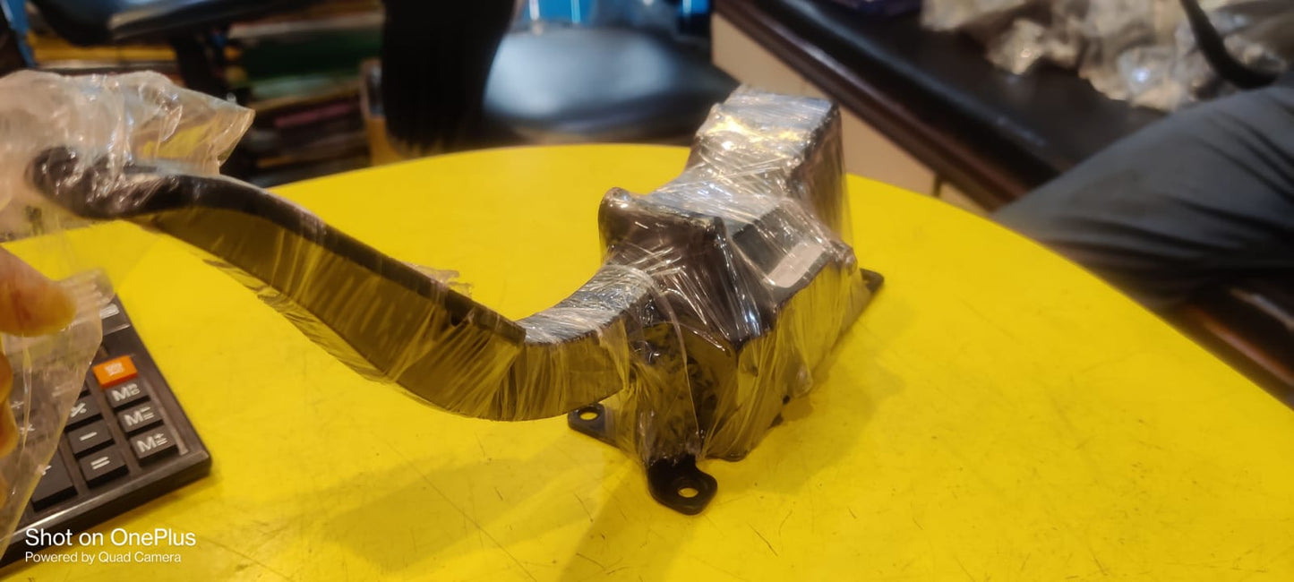 Williams Controls WM 542 Accelerator Pedal for Tata & Hyva BS4