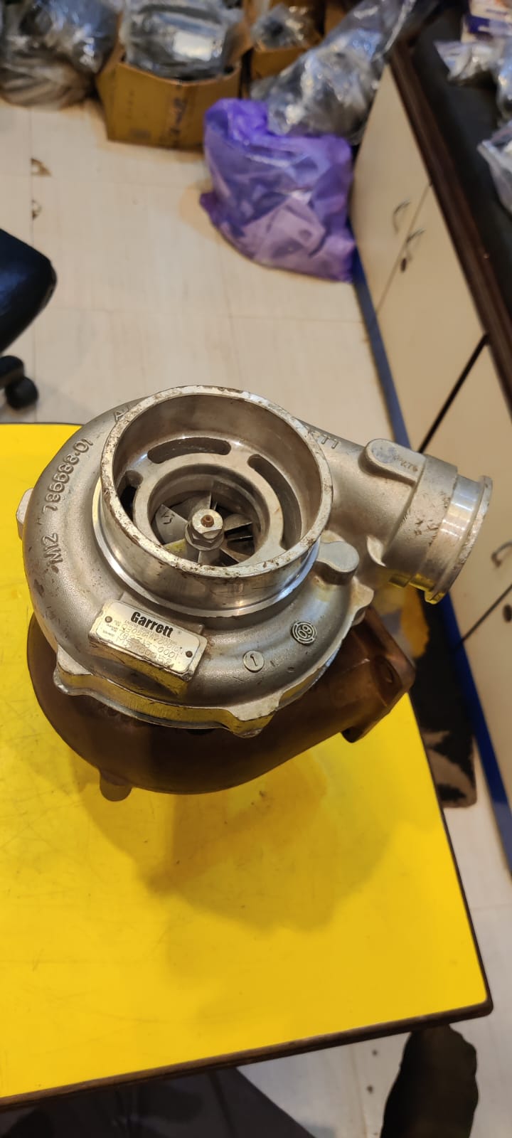 Pan India Heavy Duty Turbocharger Repair Service for Kolkata Businesses & International Trade Pan India Heavy Duty Turbocharger Repair Service for Kolkata Businesses & International Trade