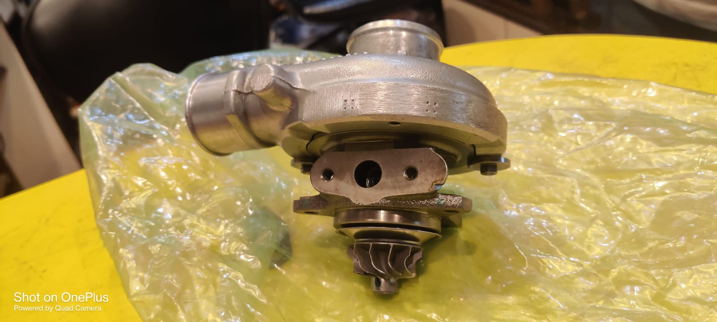 Unlock Your Maruti Swift's Potential in Kolkata with the Honeywell Turbo Charger - A Global Upgrade Component