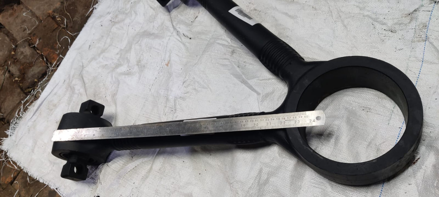 V Rod Assembly BS4 (Part No: 500632400142) for Tata Prima & Ashok Leyland (17-29 Ton)
