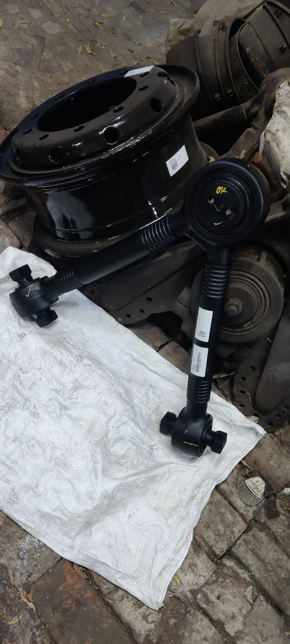 V Rod Assembly BS4 (Part No: 500632400142) for Tata Prima & Ashok Leyland (17-29 Ton)