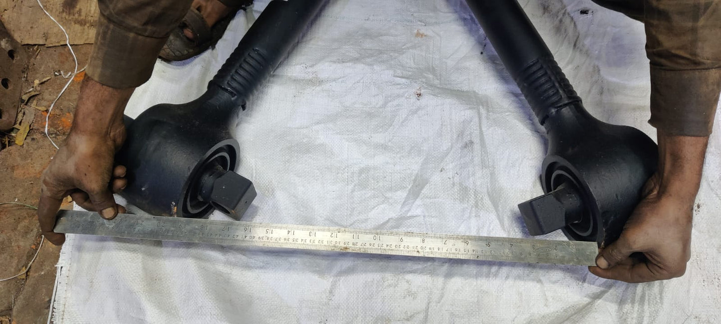 V Rod Assembly BS4 (Part No: 500632400142) for Tata Prima & Ashok Leyland (17-29 Ton)