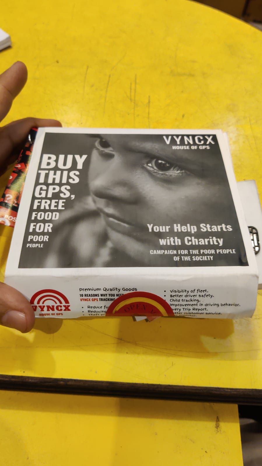 Vyncx OBD GPS Tracker: Fuel & GPS Tracking for Kolkata Vehicles
The Vyncx OBD GPS tracker offers a comprehensive solution for monitoring your vehicle's location and fuel consumption in Kolkata. This device is suitable for a range of vehicles, including two-wheelers and cars, providing valuable insights into your vehicle's performance and security.