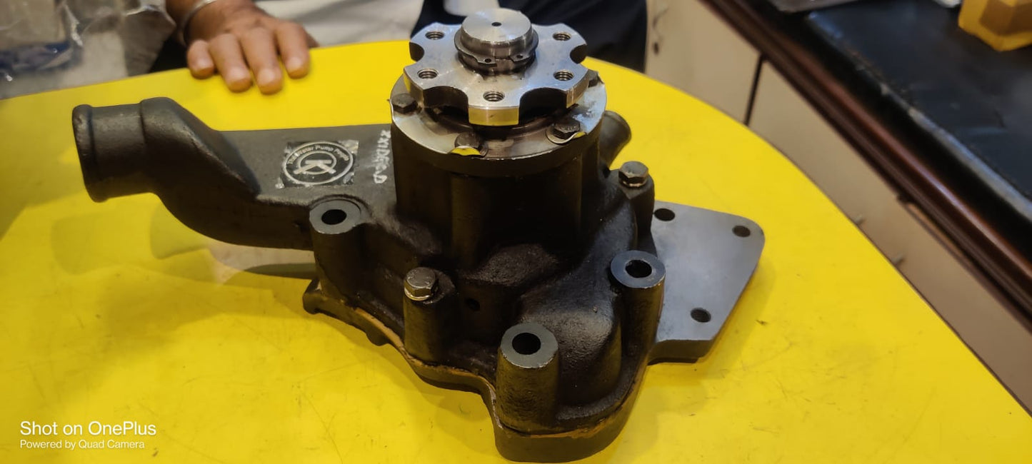 KMP Water Pump KMP091 for Kolkata Businesses & International Logistics