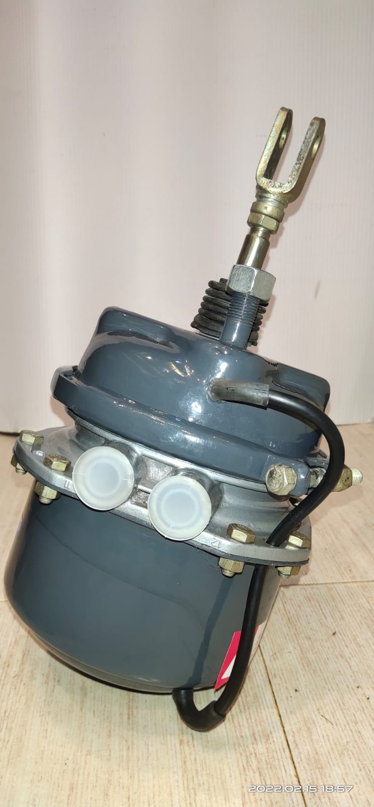 WABCO Brake Booster TYPE 24/75: Unmatched Safety &amp; Performance for Your Commercial Fleet
