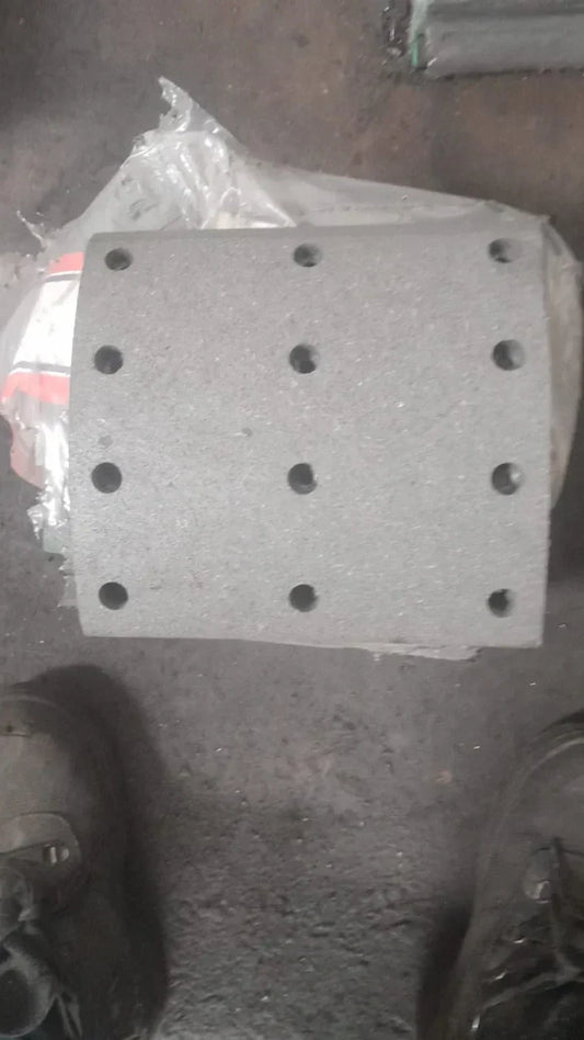 Command Every Stop: Rane OEM Heavy Duty Truck Brake Lining – From Kolkata to Global Fleets!