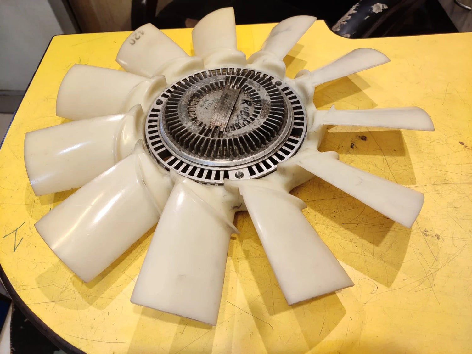 cooling efficiency and overall performance of your Tata trucks with our premium selection of high-quality Tata viscous fan clutches and radiator components.