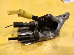 Pumps & Injectors: Water, Urea, Hydraulic