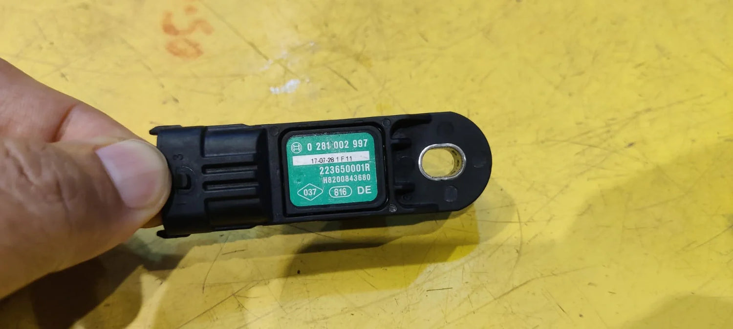 Commercial Vehicle Valves, Sensors & Switches: Air, Hydraulic, Urea, NOx, Combination