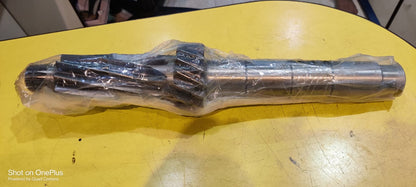 ZF 1150 Gearbox Counter Shaft - Reliable Transmission Component from Kolkata

Ensure the smooth and efficient operation of your commercial vehicle's ZF 1150 gearbox with our durable and high-quality counter shaft, readily available in Kolkata. This critical component plays a vital role in transmitting power and enabling various speed ratios within the transmission system of trucks and buses utilizing the ZF 1150 model. Sourced from Kolkata, this counter shaft meets stringent quality standards and presents a