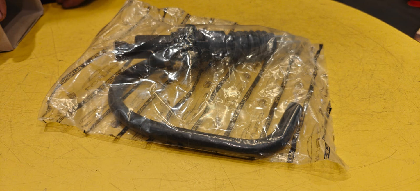 clutch master cylinder low pressure pipe for tata car