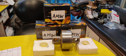 Heavy-Duty ECG Radius Bush (100mm) - Upgrade Your Commercial Vehicle's Suspension