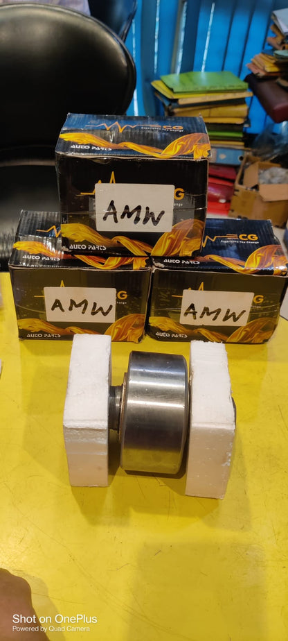 Heavy-Duty ECG Radius Bush (100mm) - Upgrade Your Commercial Vehicle's Suspension