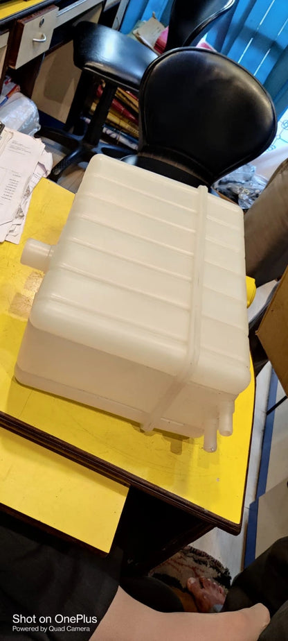 Reliable Coolant Tank for AMW Trucks &amp; Buses in Kolkata

Ensure the optimal performance and longevity of your AMW truck or bus operating in Kolkata with our high-quality Coolant Tank. Engineered for exceptional durability and reliability, this tank is specifically designed to withstand the demanding temperatures and challenging conditions often encountered in and around Kolkata and West Bengal.