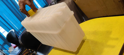 Reliable Coolant Tank for AMW Trucks &amp; Buses in Kolkata

Ensure the optimal performance and longevity of your AMW truck or bus operating in Kolkata with our high-quality Coolant Tank. Engineered for exceptional durability and reliability, this tank is specifically designed to withstand the demanding temperatures and challenging conditions often encountered in and around Kolkata and West Bengal.