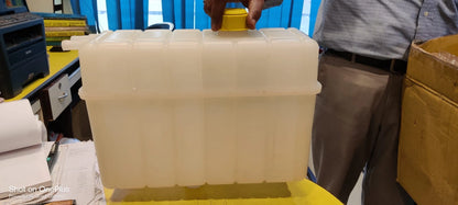 Reliable Coolant Tank for AMW Trucks &amp; Buses in Kolkata

Ensure the optimal performance and longevity of your AMW truck or bus operating in Kolkata with our high-quality Coolant Tank. Engineered for exceptional durability and reliability, this tank is specifically designed to withstand the demanding temperatures and challenging conditions often encountered in and around Kolkata and West Bengal.