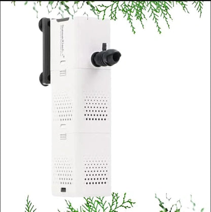 VAYINATO Submersible Aquarium Product

Introducing a submersible aquarium product from VAYINATO, designed to enhance your aquatic setup in Kolkata. This product, manufactured by Sensen Group, is made from durable plastic and weighs 0.35 kilograms.